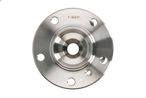 Wheel bearing kit bta - wheel,