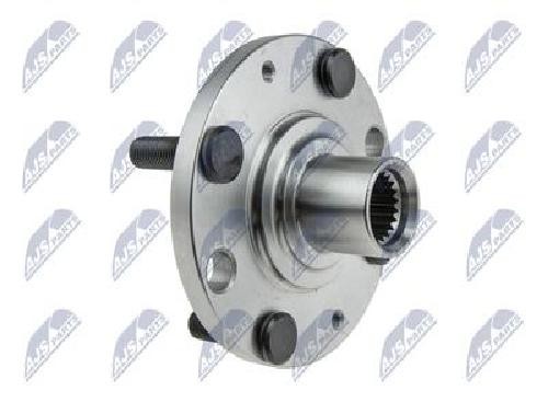 Genuine nty wheel - genuine,