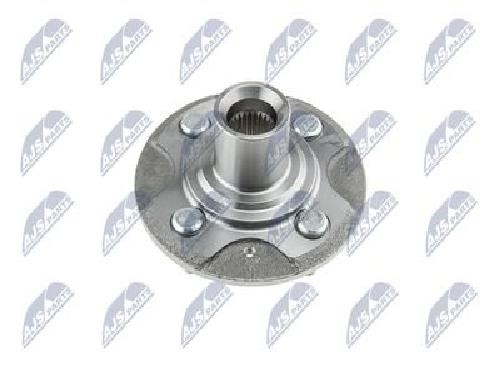 Genuine nty wheel hub - genuine,