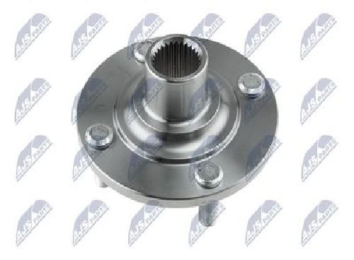 Genuine nty wheel hub - genuine,