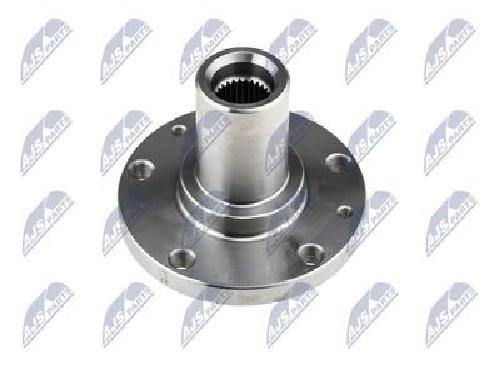 Genuine nty wheel hub - wheel,