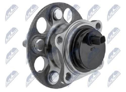 Genuine nty wheel hub - genuine,