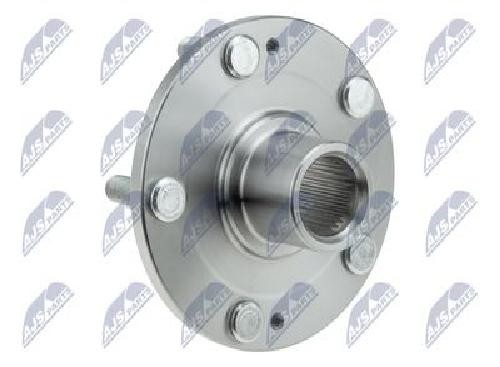 Genuine nty wheel hub - nty,