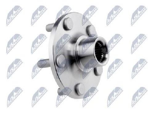 Genuine nty wheel hub - genuine,