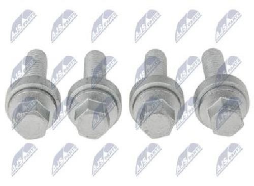 Original nty repair - kit, wheel