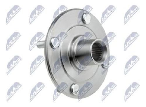 Genuine nty wheel hub - genuine,
