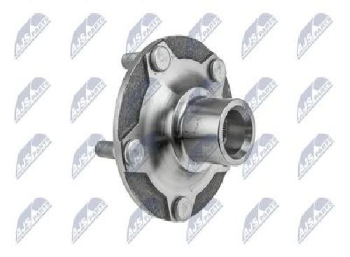 Genuine nty wheel hub - genuine,