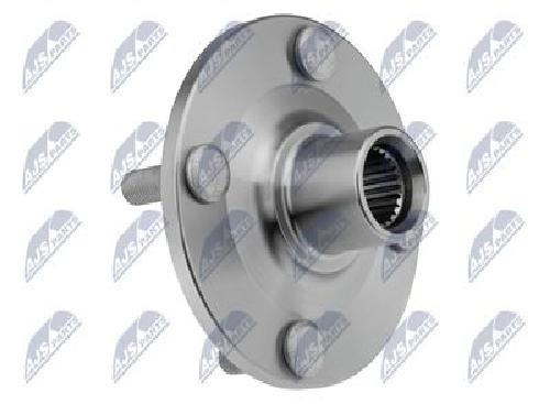 Genuine nty wheel hub - nty,
