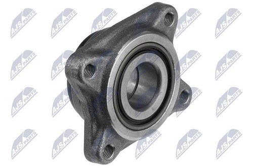 Genuine nty wheel hub - genuine,