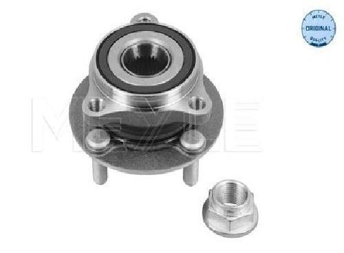 Genuine meyle wheel hub 14 - genuine,