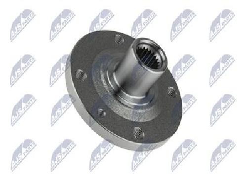Genuine nty wheel hub - genuine,