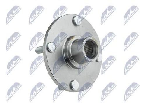 Genuine nty wheel hub - nty,