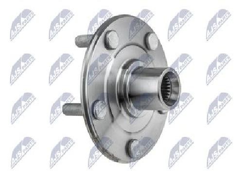 Genuine nty wheel hub - wheel,
