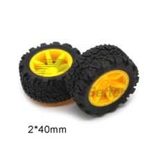 RC Roboter Modellbau Räder