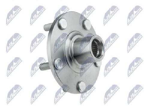 Genuine nty wheel hub - genuine,