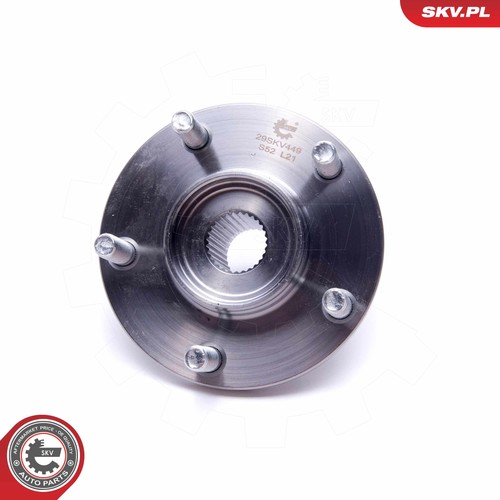 For esen skv 29skv449 wheel - skv,