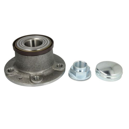 Meyle wheel hub - meyle,