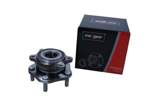 Genuine maxgear wheel hub - maxgear,