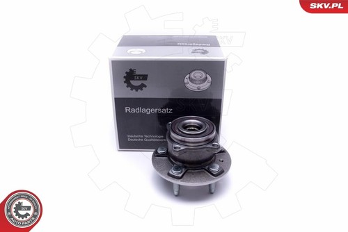 Esen skv 29skv405 - skv, wheel