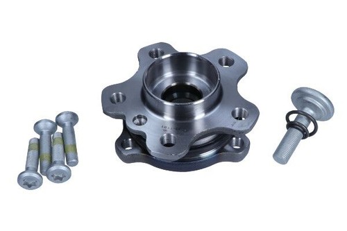 Genuine maxgear wheel bearing - maxgear,