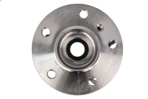 Wheel bearing kit skf - wheel,