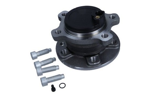 Genuine maxgear wheel - genuine,