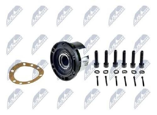 Genuine nty wheel - genuine,