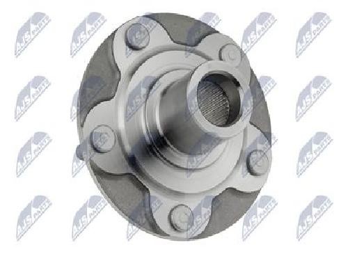 Genuine nty wheel hub - genuine,