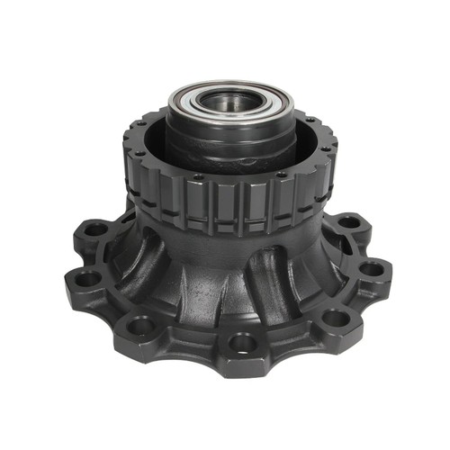 Spare parts wheel hub - ✅,
