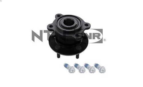 Wheel bearing kit snr - kit, r152.84