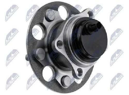 Genuine nty wheel - wheel, hub