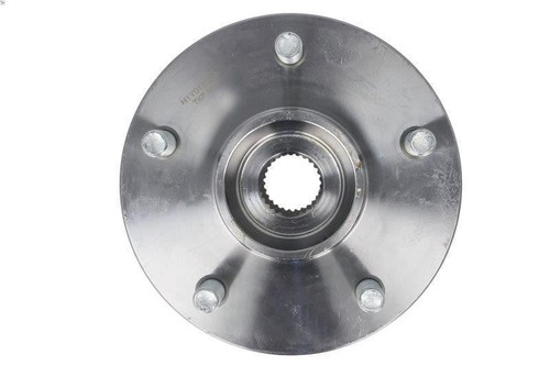 Wheel hub bta - wheel,