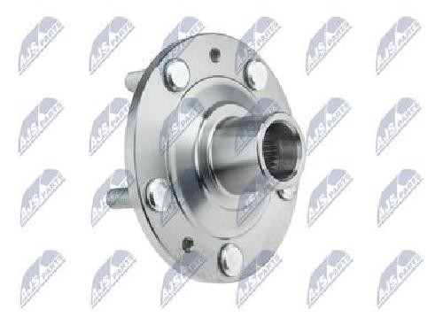Genuine nty wheel hub - genuine,