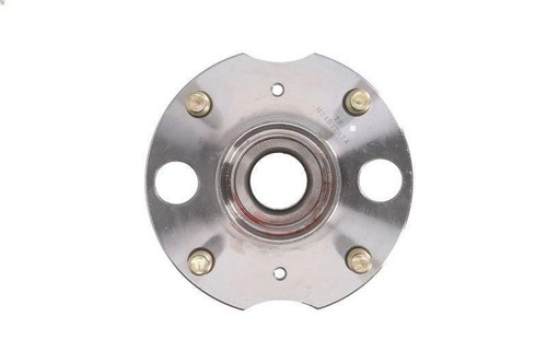 Wheel bearing kit bta - wheel,