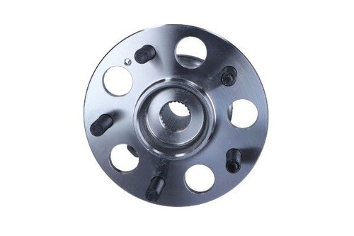 Genuine maxgear wheel - genuine,