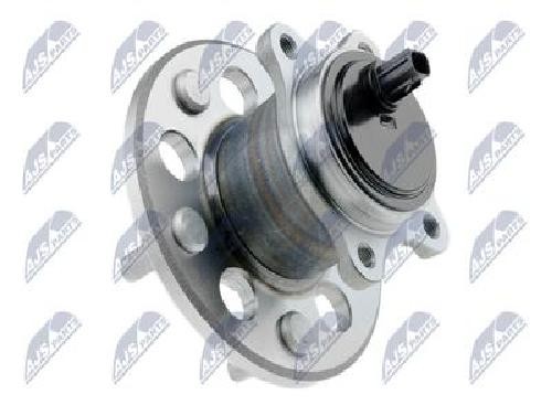 Genuine nty wheel hub - wheel,