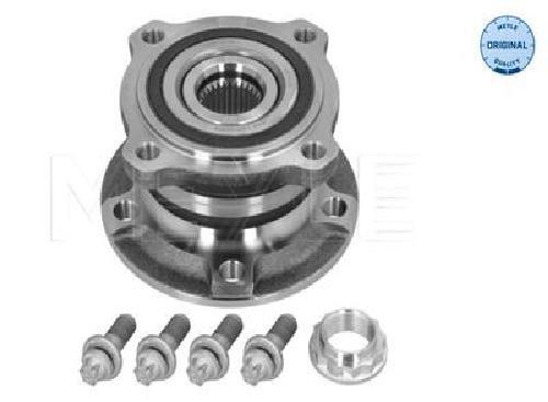 Original meyle repair - meyle,