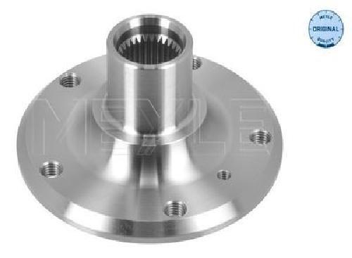 Original meyle wheel hub - hub, 314