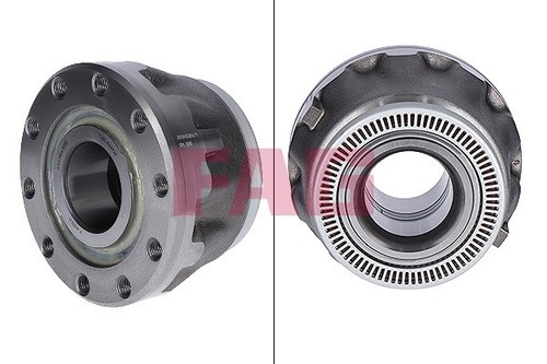 Fag 805532 h195 wheel - 805532.03.h195,