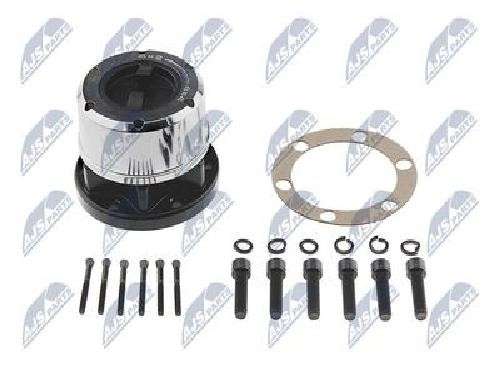 Genuine nty wheel - genuine,