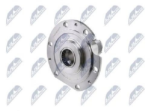 Genuine nty wheel hub - genuine,