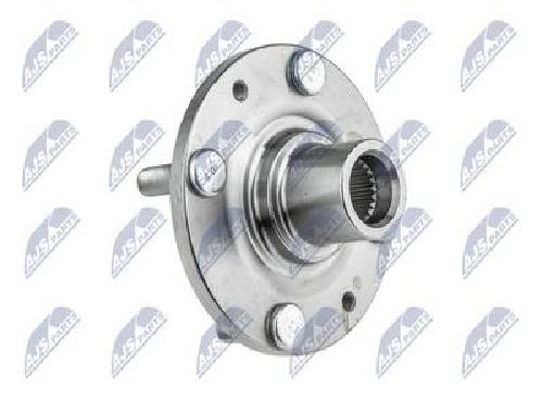 Genuine nty wheel - genuine,