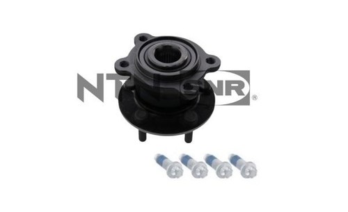 Snr r152 wheel bearing - snr,