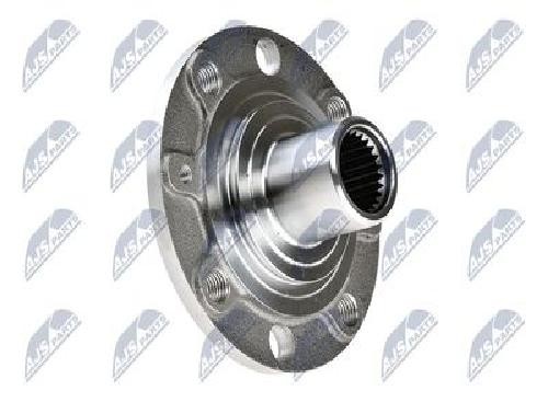 Genuine nty wheel hub - nty,