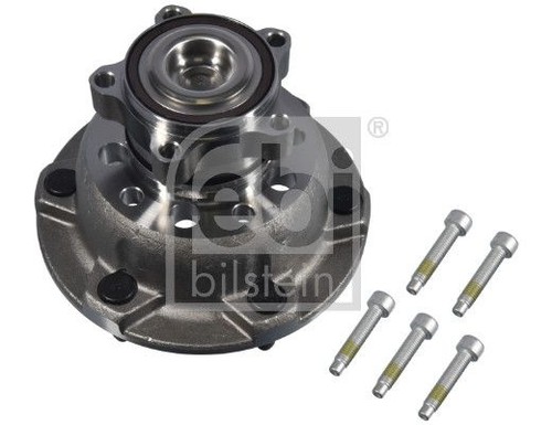 Wheel bearing kit febi - x,