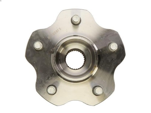 Wheel hub bta h51010bta - hub, for