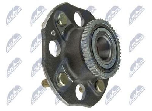 Genuine nty wheel hub - wheel,