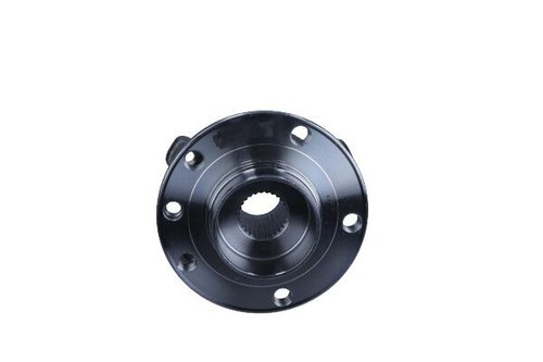 Genuine maxgear wheel - wheel, hub