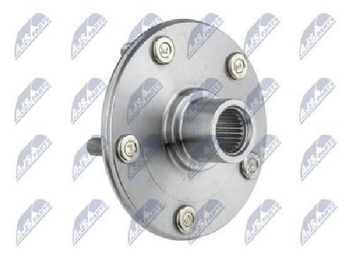 Genuine nty wheel hub - genuine,