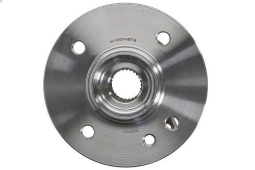 Wheel bearing kit bta - kit,